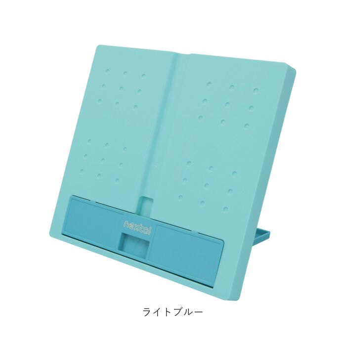 BACKYARD FAMILY「タブレット スタンド 卓上 通販 折り畳み 折りたたみ タブレットスタンド 在宅 Web会議 学習」|その他|