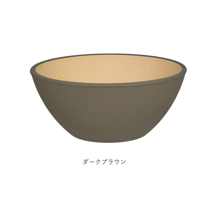 BACKYARD FAMILY「ボウル 丸 通販 スープボウル サラダボウル シリアルボウル サラダボール 食器 木目 おしゃれ」|食器・キッチングッズ|