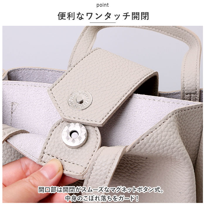 BACKYARD FAMILY「トートバッグ レディース 小さめ 肩掛け 通販 ショルダーバッグ トートバック ショルダーバック」|ショルダー・メッセンジャー|