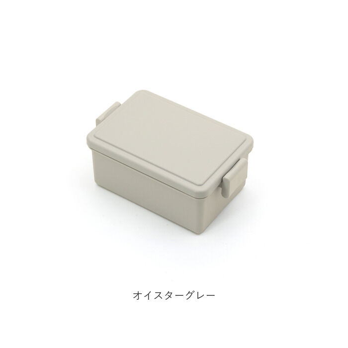 BACKYARD FAMILY「1段 弁当箱 400ml 保冷 通販 お弁当箱 ランチボックス 一段 １段 GEL-COOL」|食器・キッチングッズ|