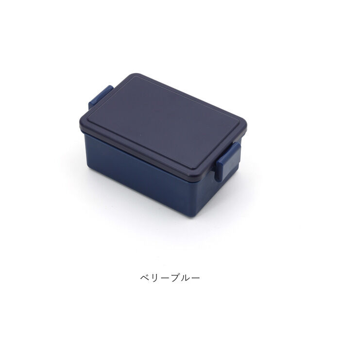 BACKYARD FAMILY「1段 弁当箱 400ml 保冷 通販 お弁当箱 ランチボックス 一段 １段 GEL-COOL」|食器・キッチングッズ|