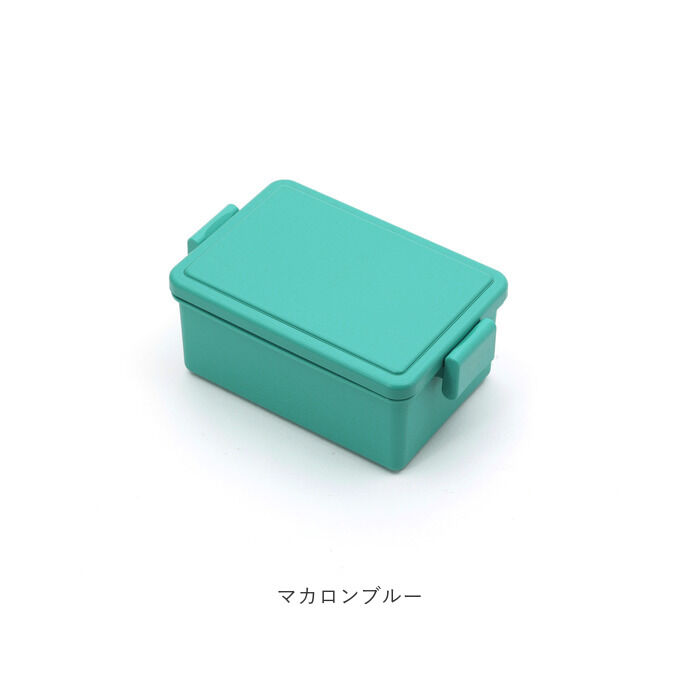 BACKYARD FAMILY「1段 弁当箱 400ml 保冷 通販 お弁当箱 ランチボックス 一段 １段 GEL-COOL」|食器・キッチングッズ|