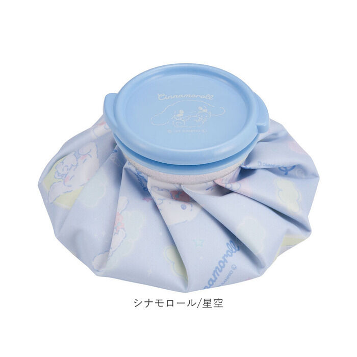 BACKYARD FAMILY「アイシング 氷嚢 通販 氷のう キャラクター グッズ アイスバッグ ひょうのう 氷枕 水まくら」|その他|