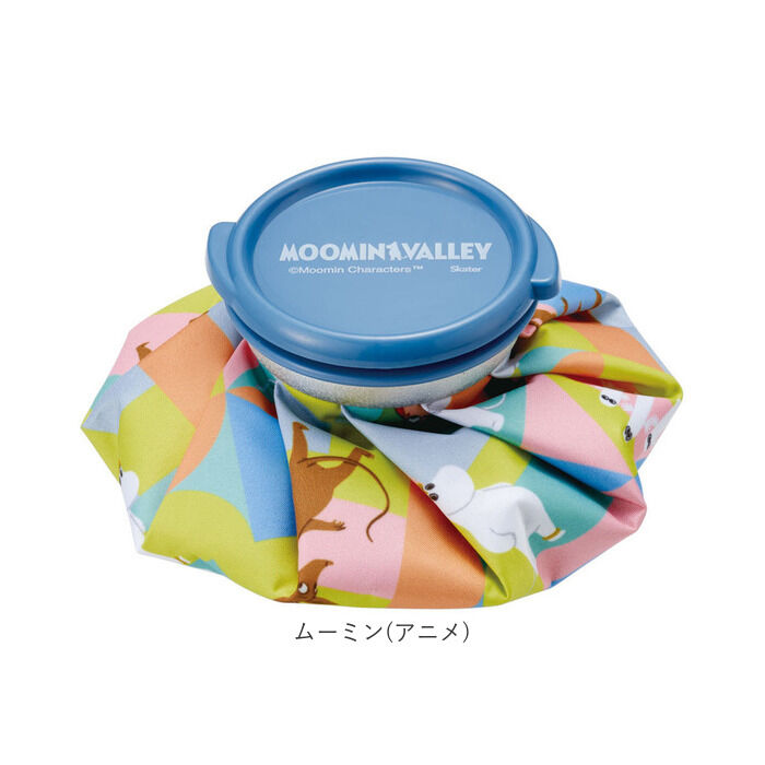 BACKYARD FAMILY「アイシング 氷嚢 通販 氷のう キャラクター グッズ アイスバッグ ひょうのう 氷枕 水まくら」|その他|