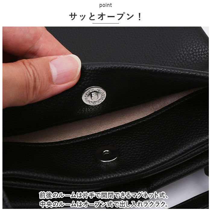 Legato Largo「レガートラルゴ ショルダーバッグ LG-E1522 通販 Legato Largo」|ショルダー・メッセンジャー|