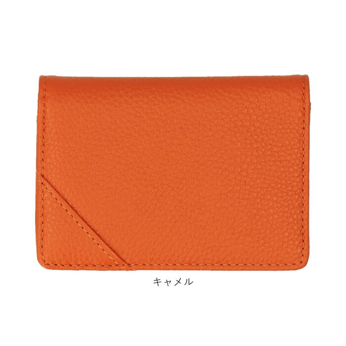 BACKYARD FAMILY「名刺入れ レディース 本革 通販 メンズ 名刺ケース カードケース カード入れ 名刺 50枚収納」|名刺入れ・カードケース|