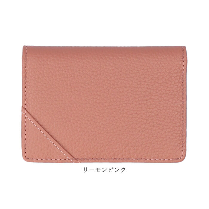 BACKYARD FAMILY「名刺入れ レディース 本革 通販 メンズ 名刺ケース カードケース カード入れ 名刺 50枚収納」|名刺入れ・カードケース|