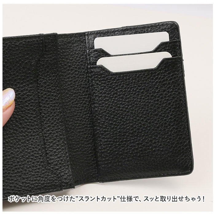 BACKYARD FAMILY「名刺入れ レディース 本革 通販 メンズ 名刺ケース カードケース カード入れ 名刺 50枚収納」|名刺入れ・カードケース|