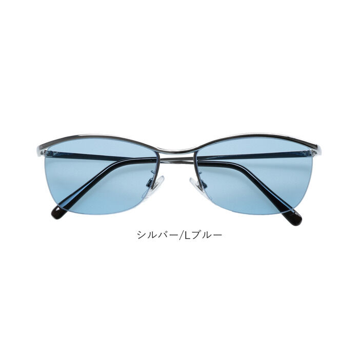 BACKYARD FAMILY「サングラス メンズ 通販 ファッショングラス おしゃれ メガネ 眼鏡 めがね まぶしさ 軽減」|サングラス|