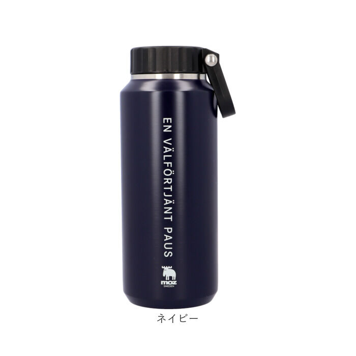 moz「モズ 水筒 moz 通販 ステンレスボトル 500ml マイボトル 広口 マグボトル 保冷 保温」|食器・キッチングッズ|