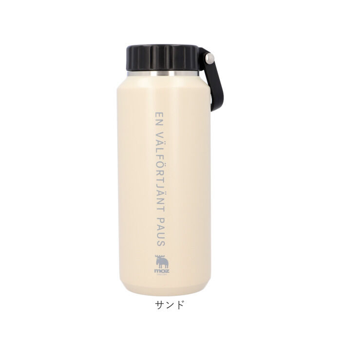 moz「モズ 水筒 moz 通販 ステンレスボトル 500ml マイボトル 広口 マグボトル 保冷 保温」|食器・キッチングッズ|