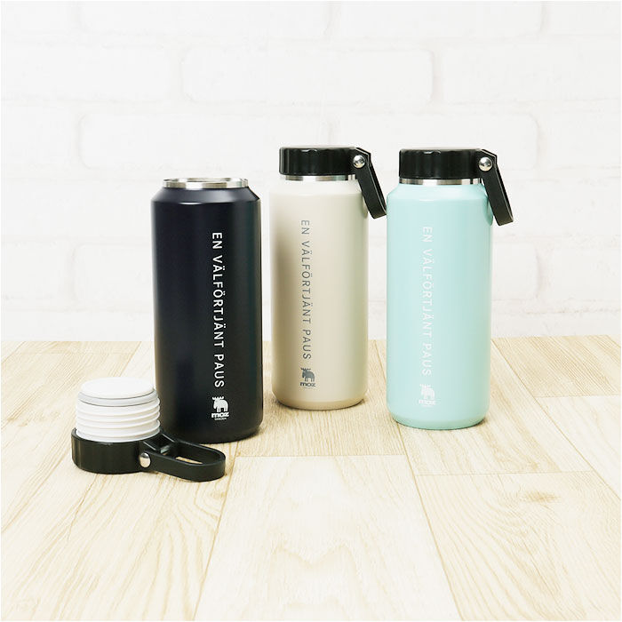 moz「モズ 水筒 moz 通販 ステンレスボトル 500ml マイボトル 広口 マグボトル 保冷 保温」|食器・キッチングッズ|