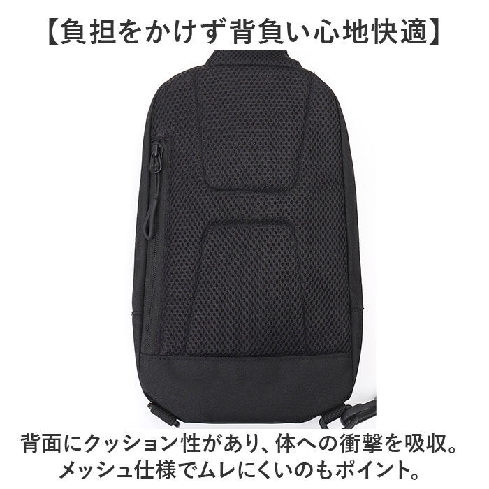BACKYARD FAMILY「Fender フェンダー ボディバッグ ボディーバッグ 6058 通販 ワンショルダーバッグ」|その他|