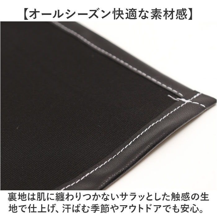BACKYARD FAMILY「オグランジャパン エプロン レザー レディース 通販 レザーエプロン 前掛け 前掛 まえかけ」|その他|