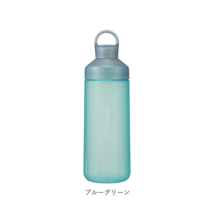 BACKYARD FAMILY「santeco ウォーターボトル 好評 常温ボトル ボトル 水筒 オーシャンビバレッジボトル」|食器・キッチングッズ|
