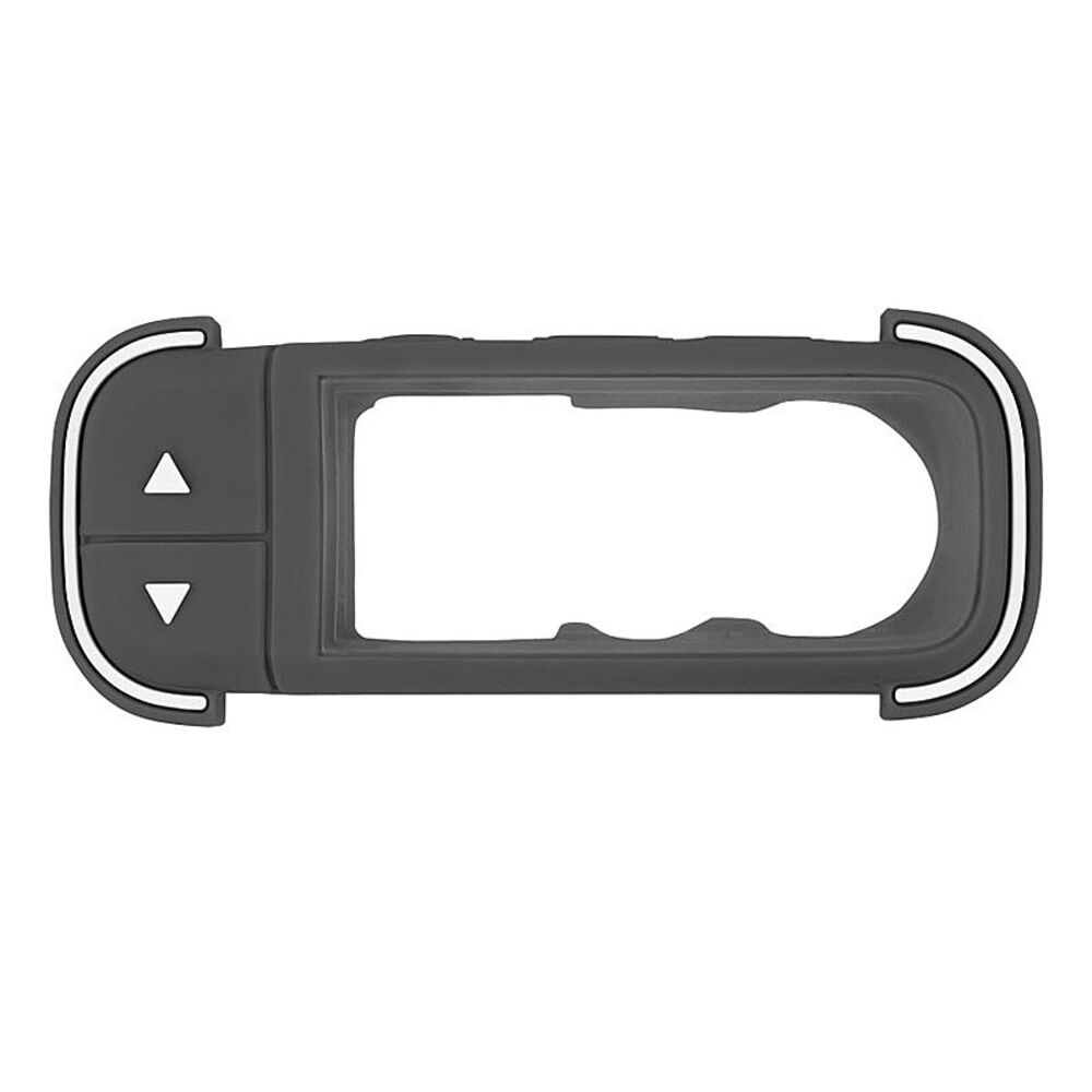 BACKYARD FAMILY「Fino フィーノ 自転車 スイッチカバー 通販 スイッチ用カバー 保護カバー」|その他|グレー1