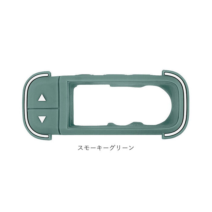 BACKYARD FAMILY「Fino フィーノ 自転車 スイッチカバー 通販 スイッチ用カバー 保護カバー」|その他|