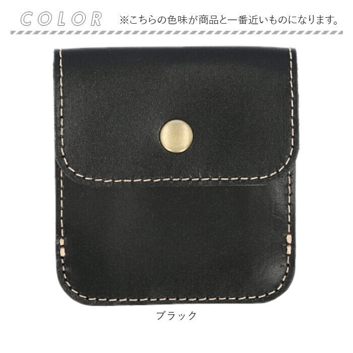 BACKYARD FAMILY「Native Creation 財布 二つ折り 通販 日本製 栃木レザー 二つ折り財布 お財布」|財布|