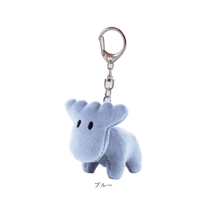 moz「moz キーホルダー ぬいぐるみ モズ 通販 ぬいぐるみチャーム キーチャーム バッグチャーム」|チャーム・キーホルダー|