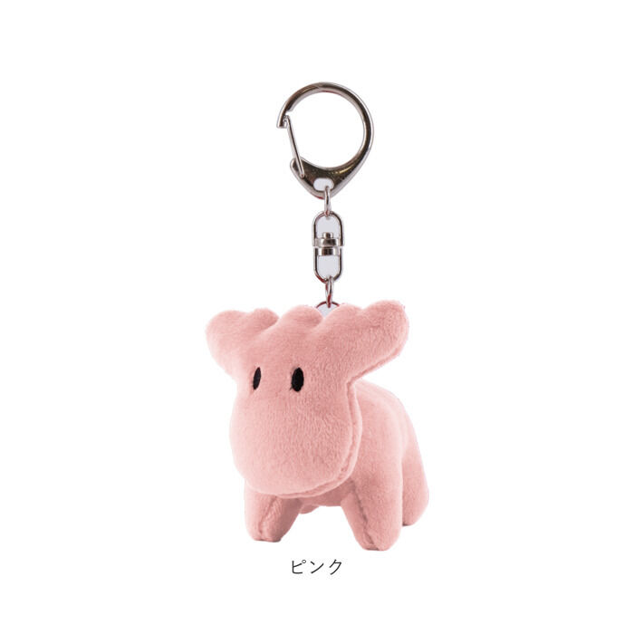 moz「moz キーホルダー ぬいぐるみ モズ 通販 ぬいぐるみチャーム キーチャーム バッグチャーム」|チャーム・キーホルダー|