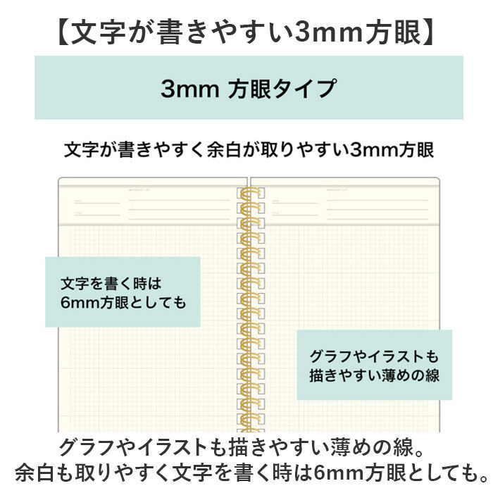 BACKYARD FAMILY「キーノート A5スリム 通販 メモ ノート 管理表 日記 記録 手帳 ミーティングノート」|その他|