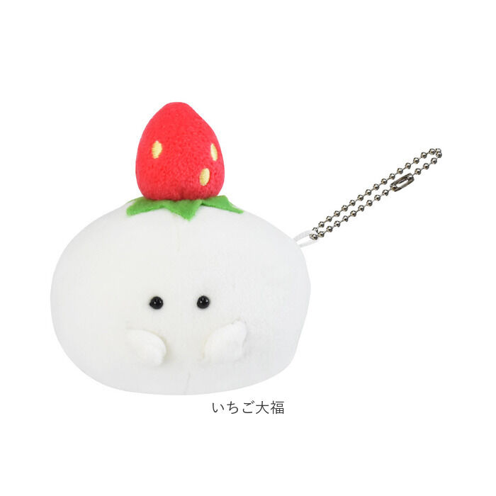 BACKYARD FAMILY「ボールチェーン マスコット 通販 ボールチェーンマスコット ぬいぐるみキーホルダー」|チャーム・キーホルダー|