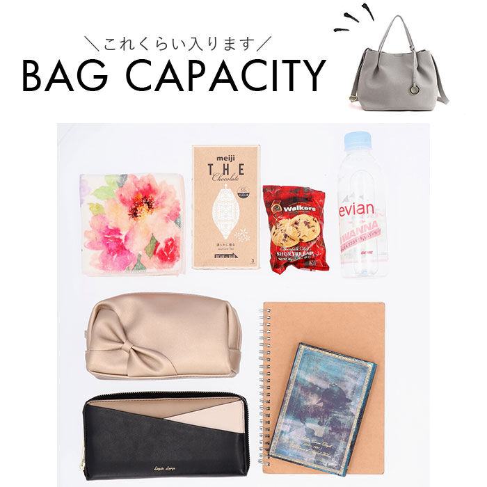 BACKYARD FAMILY「クーコ COOCO トートバッグ ミニ 2WAY レディース 通販 トート ショルダー 肩掛け」|トートバッグ|