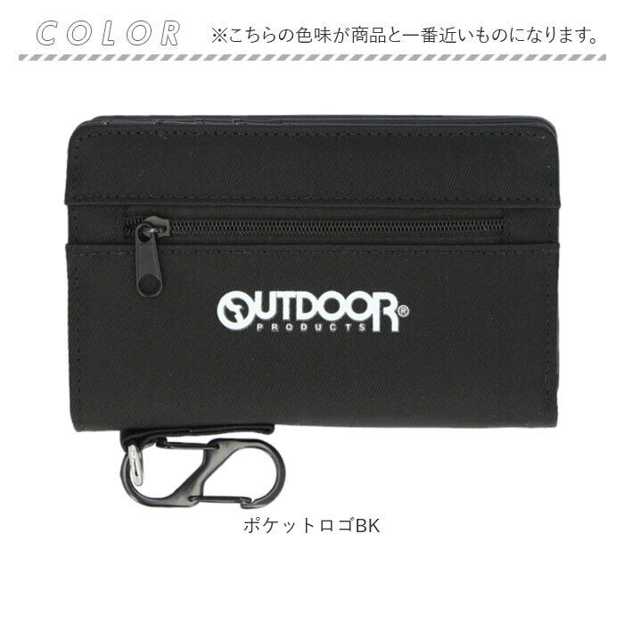 BACKYARD FAMILY「二つ折り財布 メンズ 通販 財布 サイフ さいふ ウォレット 二つ折り 折り財布 小銭入れ」|財布|