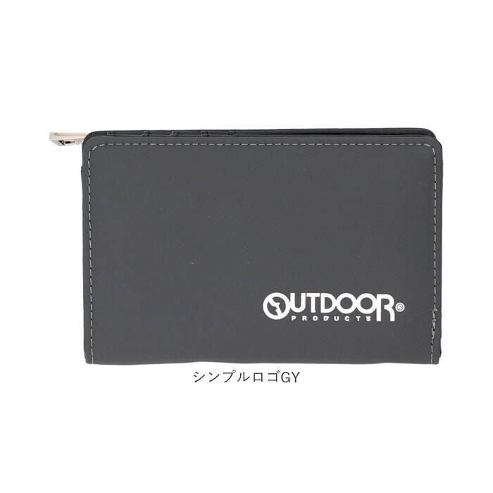 BACKYARD FAMILY「二つ折り財布 メンズ 通販 財布 サイフ さいふ ウォレット 二つ折り 折り財布 小銭入れ」|財布|