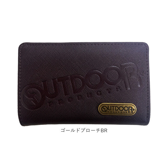 BACKYARD FAMILY「二つ折り財布 メンズ 通販 財布 サイフ さいふ ウォレット 二つ折り 折り財布 小銭入れ」|財布|