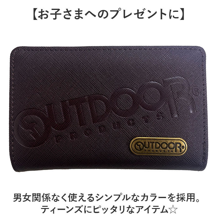 BACKYARD FAMILY「二つ折り財布 メンズ 通販 財布 サイフ さいふ ウォレット 二つ折り 折り財布 小銭入れ」|財布|