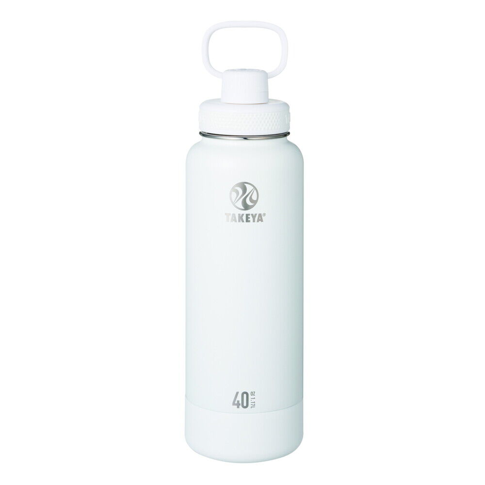 BACKYARD FAMILY「タケヤ 水筒 1.17 通販 タケヤフラスク アクティブライン2 1.17L 1170ml」|食器・キッチングッズ|ホワイト1