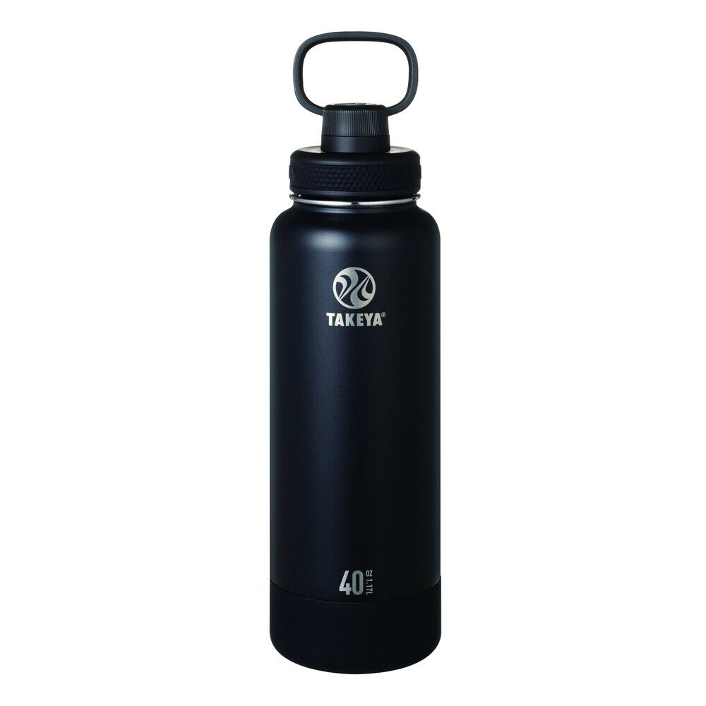 BACKYARD FAMILY「タケヤ 水筒 1.17 通販 タケヤフラスク アクティブライン2 1.17L 1170ml」|食器・キッチングッズ|ブラック1