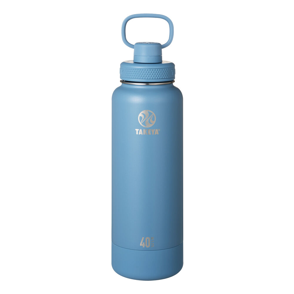 BACKYARD FAMILY「タケヤ 水筒 1.17 通販 タケヤフラスク アクティブライン2 1.17L 1170ml」|食器・キッチングッズ|ブルー3