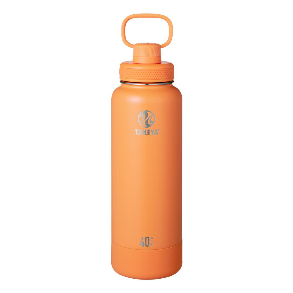 BACKYARD FAMILY「タケヤ 水筒 1.17 通販 タケヤフラスク アクティブライン2 1.17L 1170ml」|食器・キッチングッズ|オレンジ1