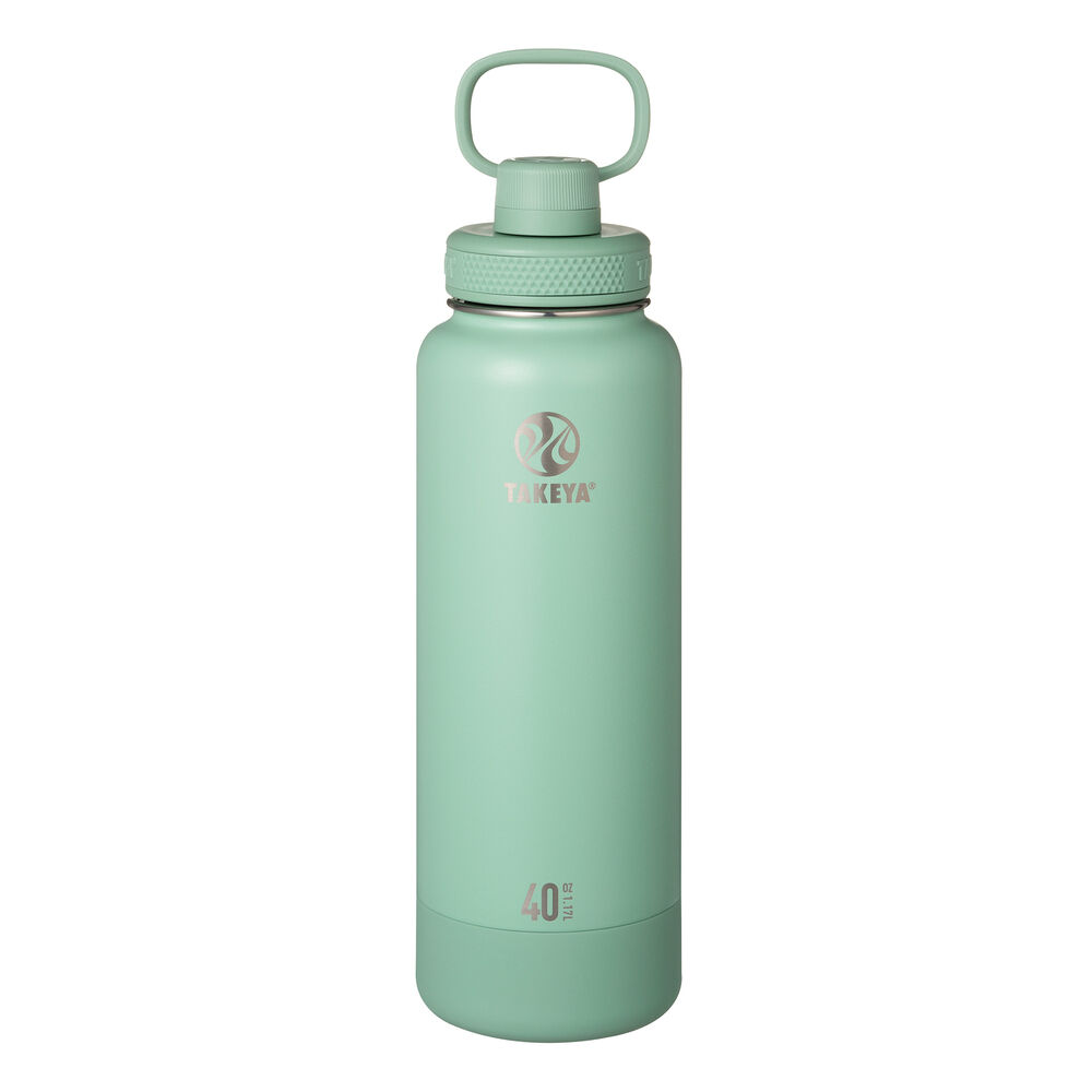 BACKYARD FAMILY「タケヤ 水筒 1.17 通販 タケヤフラスク アクティブライン2 1.17L 1170ml」|食器・キッチングッズ|グリーン1