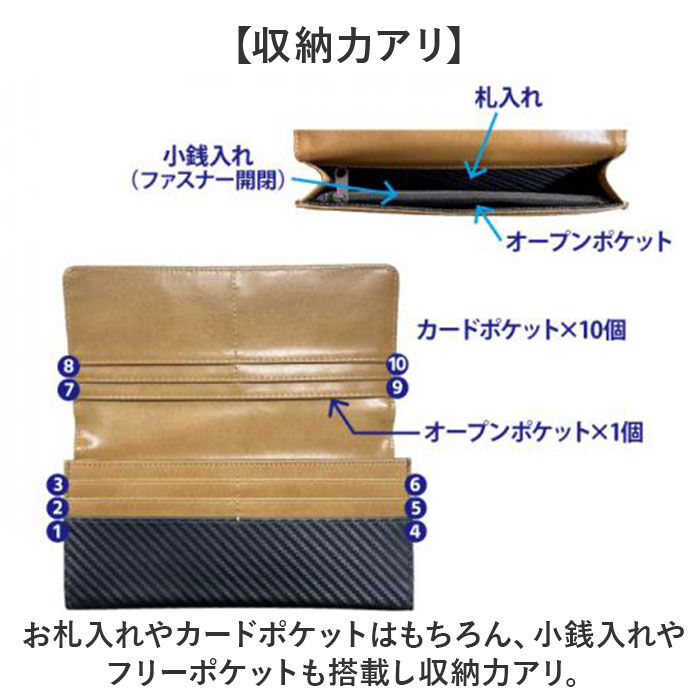 BACKYARD FAMILY「UNITED CLASSY 長財布 メンズ W-1070 通販 財布 さいふ サイフ メンズ長財布」|財布|