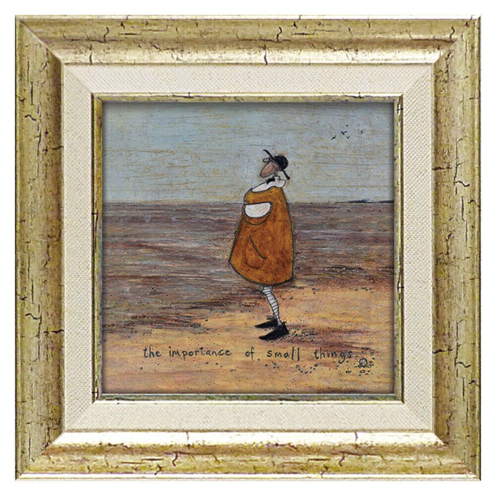 BACKYARD FAMILY「サムトフト 絵画 アートフレーム 通販 SamToft ST-040 アートパネル アートボード」|その他|その他6
