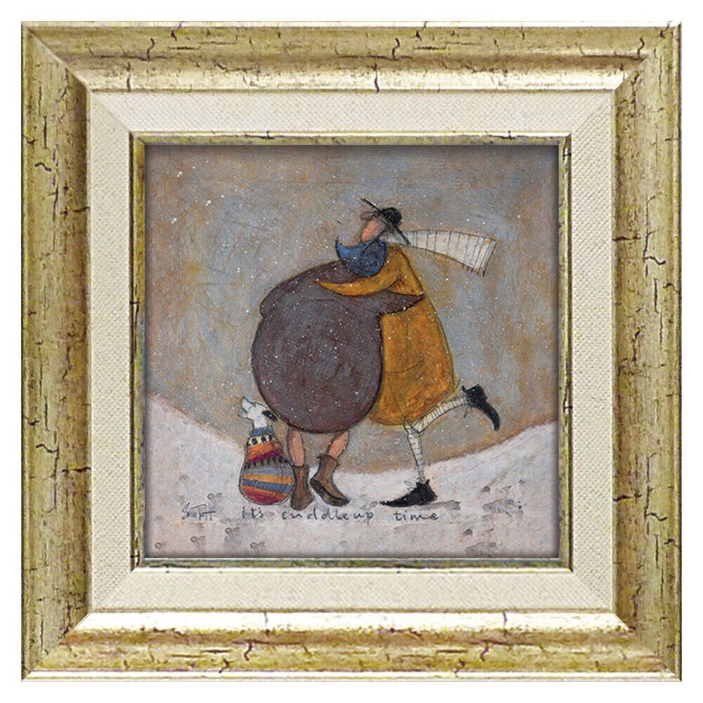 BACKYARD FAMILY「サムトフト 絵画 アートフレーム 通販 SamToft ST-040 アートパネル アートボード」|その他|その他13
