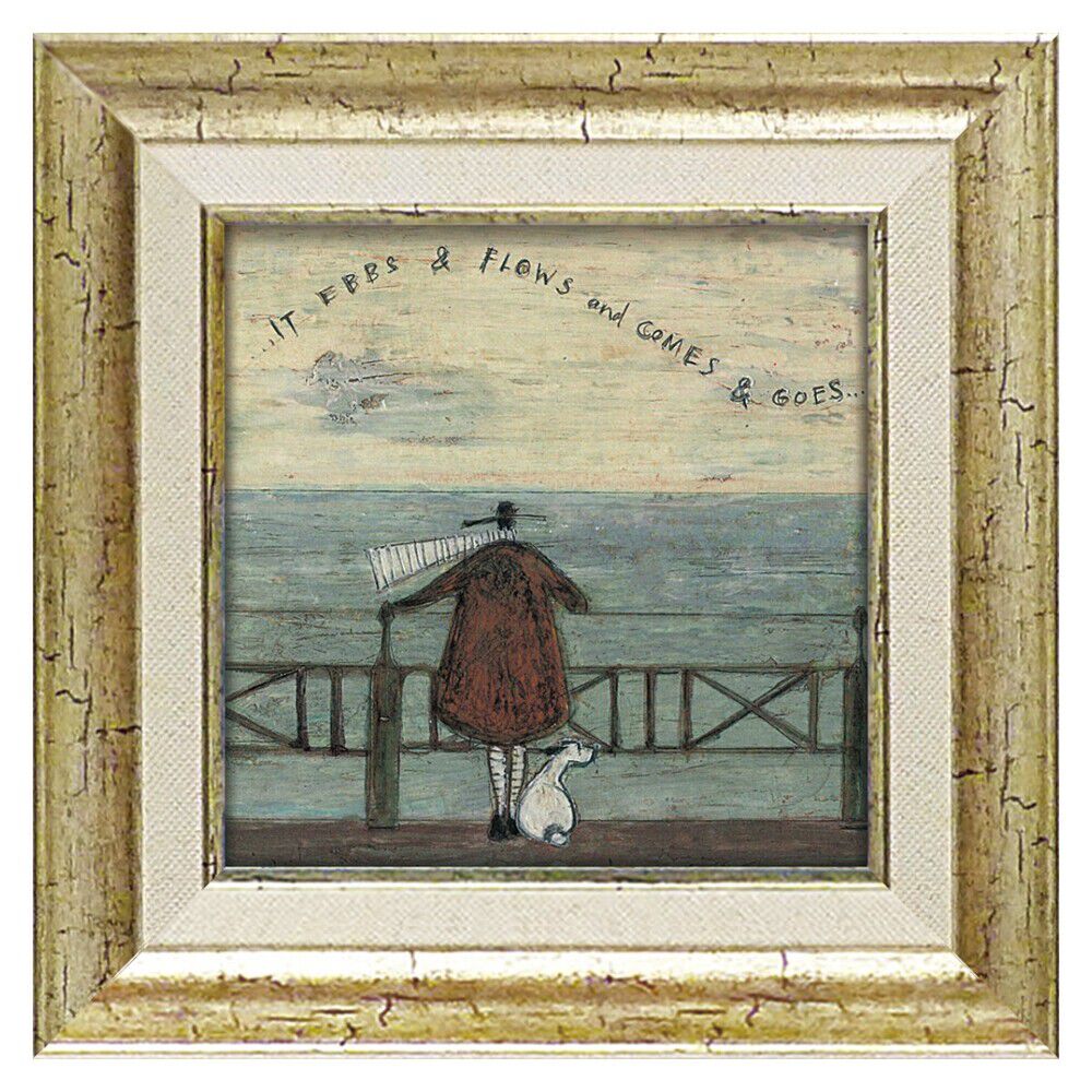 BACKYARD FAMILY「サムトフト 絵画 アートフレーム 通販 SamToft ST-040 アートパネル アートボード」|その他|その他15