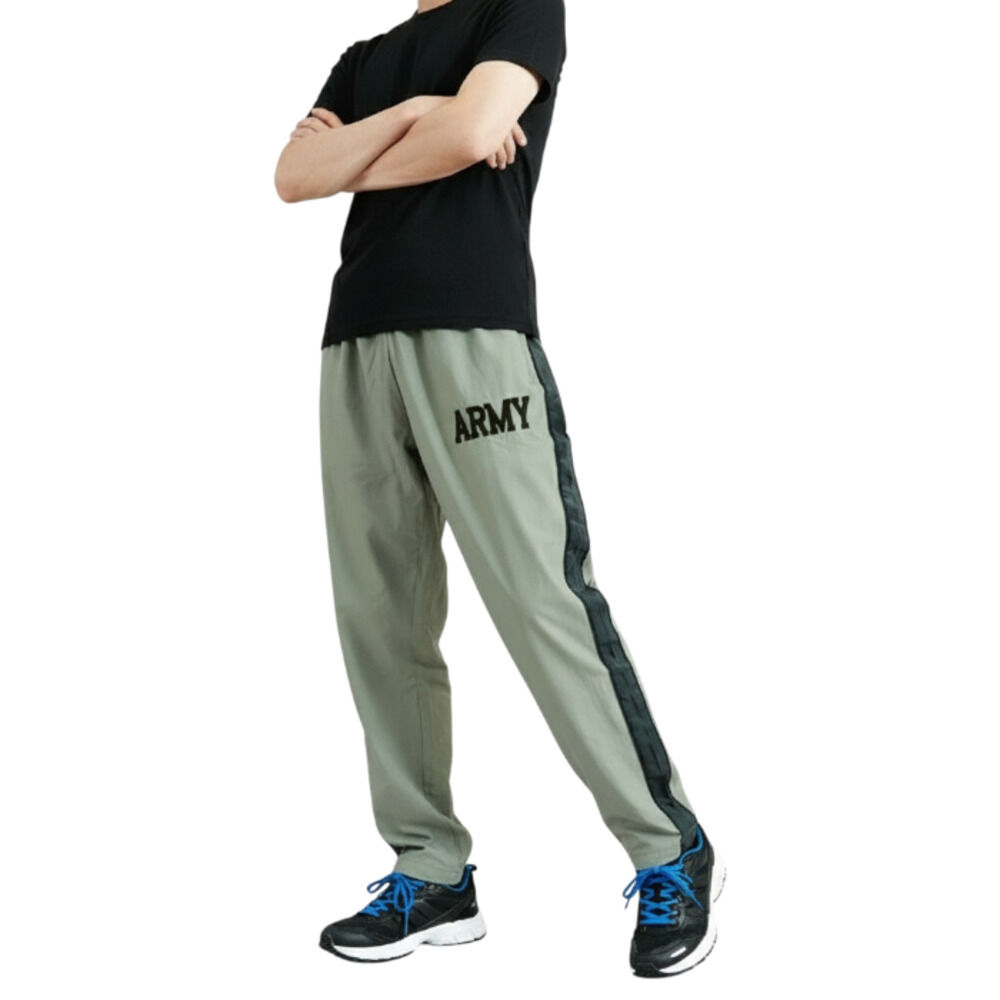 BACKYARD FAMILY「ARMY IPFU ジャージ メンズ 通販 スポーツウェア スポーツウエア ジャージパンツ」|その他|グレー1