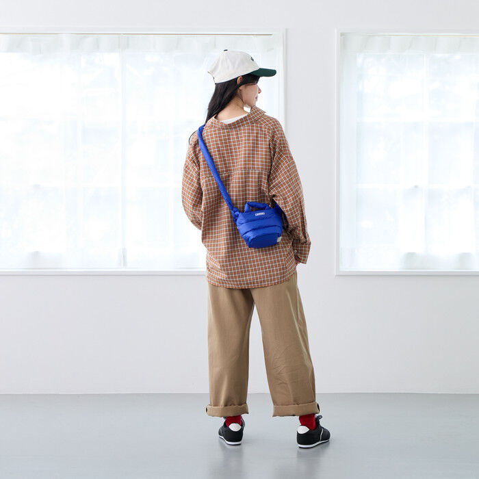 ROOTOTE「ルートート ROOTOTE ショルダーバッグ 3687 通販 斜めがけバッグ 2way ミニバッグ」|その他|