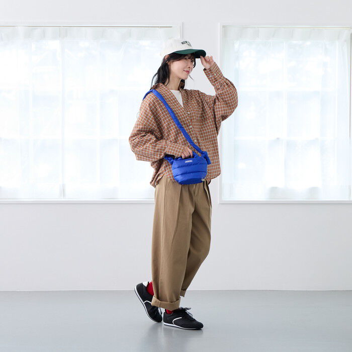 ROOTOTE「ルートート ROOTOTE ショルダーバッグ 3687 通販 斜めがけバッグ 2way ミニバッグ」|その他|