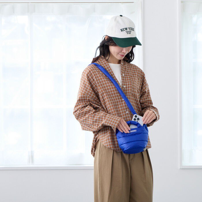 ROOTOTE「ルートート ROOTOTE ショルダーバッグ 3687 通販 斜めがけバッグ 2way ミニバッグ」|その他|
