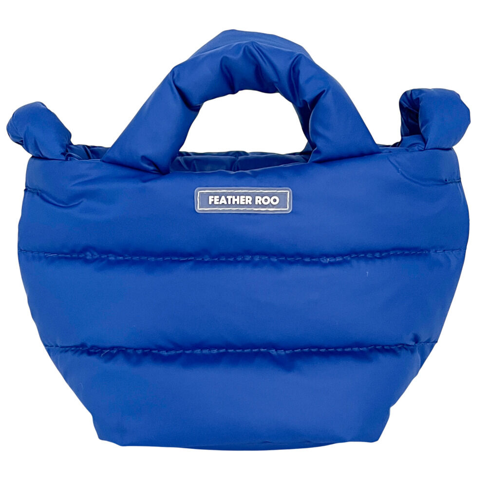 ROOTOTE「ルートート ROOTOTE ショルダーバッグ 3687 通販 斜めがけバッグ 2way ミニバッグ」|その他|ブルー1