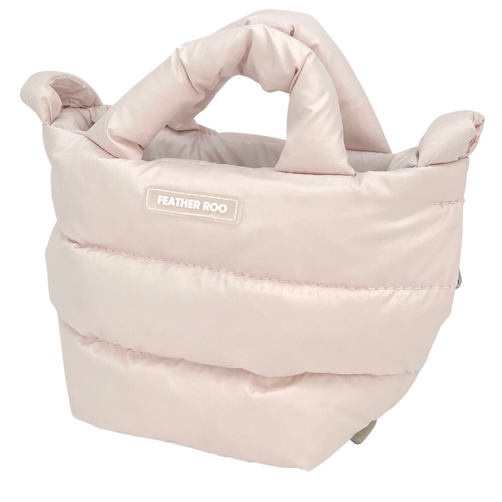 ROOTOTE「ルートート ROOTOTE ショルダーバッグ 3687 通販 斜めがけバッグ 2way ミニバッグ」|その他|ピンク1