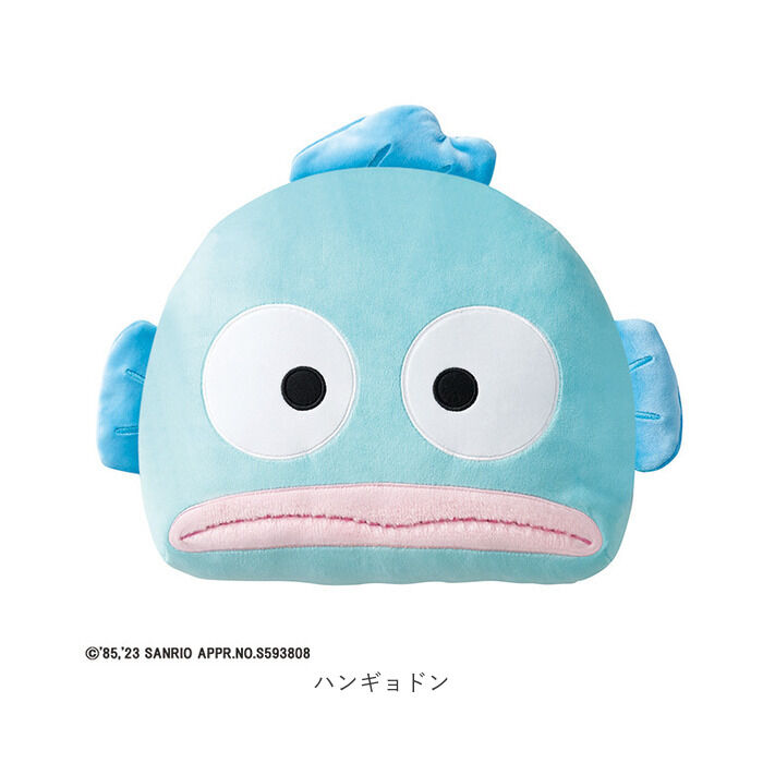 BACKYARD FAMILY「フェイスクッション 通販 フェイス クッション ぬいぐるみ ダイカットクッション かわいい 可愛い」|その他|
