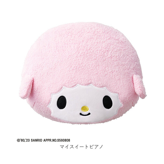 BACKYARD FAMILY「フェイスクッション 通販 フェイス クッション ぬいぐるみ ダイカットクッション かわいい 可愛い」|その他|