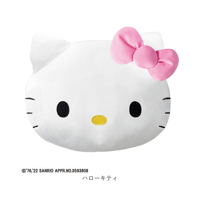BACKYARD FAMILY「フェイスクッション 通販 フェイス クッション ぬいぐるみ ダイカットクッション かわいい 可愛い」|その他|