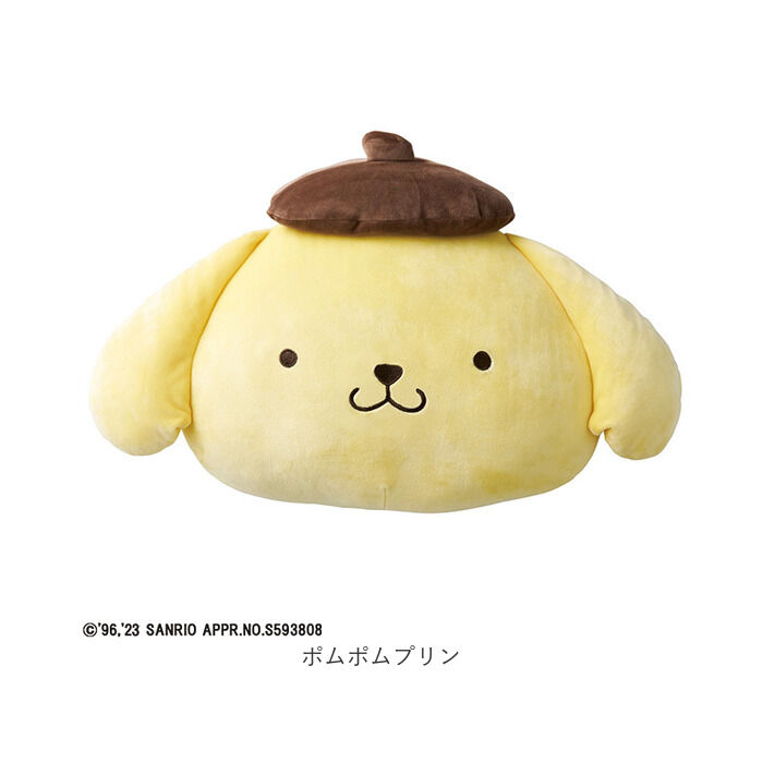 BACKYARD FAMILY「フェイスクッション 通販 フェイス クッション ぬいぐるみ ダイカットクッション かわいい 可愛い」|その他|